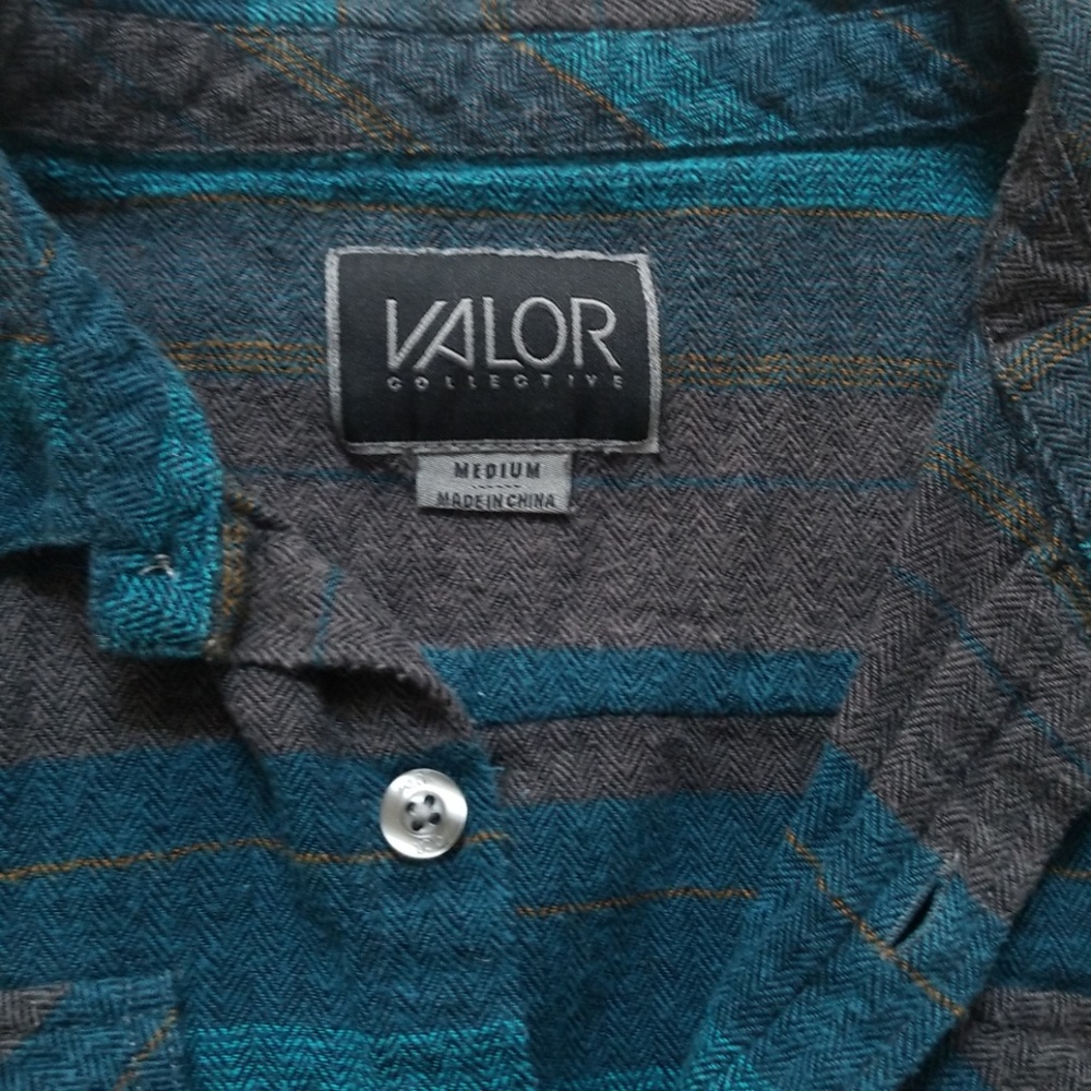 Flannel - Picture 2 of 2